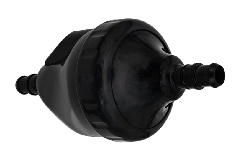 Polaris G64 Case Kit for G62 Black (480/380/280) – Vita Pool Supply