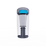 Polaris HandVac Cordless Pool and Spa Vacuum, FHANDVAC – Vita Pool Supply