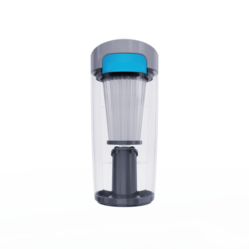 Polaris HandVac Cordless Pool and Spa Vacuum, FHANDVAC – Vita Pool Supply