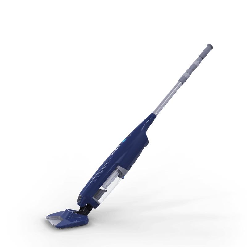 Polaris HandVac Cordless Pool and Spa Vacuum, FHANDVAC – Vita Pool Supply