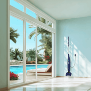 Polaris HandVac Cordless Pool and Spa Vacuum, FHANDVAC – Vita Pool Supply