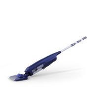 Polaris HandVac Cordless Pool and Spa Vacuum, FHANDVAC – Vita Pool Supply
