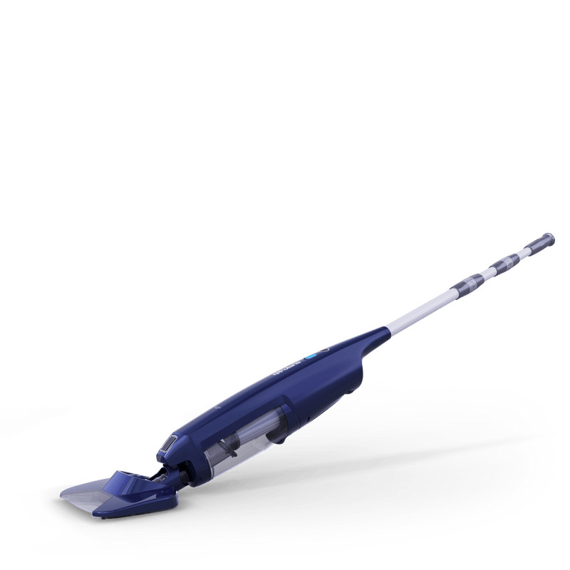 Polaris HandVac Cordless Pool and Spa Vacuum, FHANDVAC – Vita Pool Supply