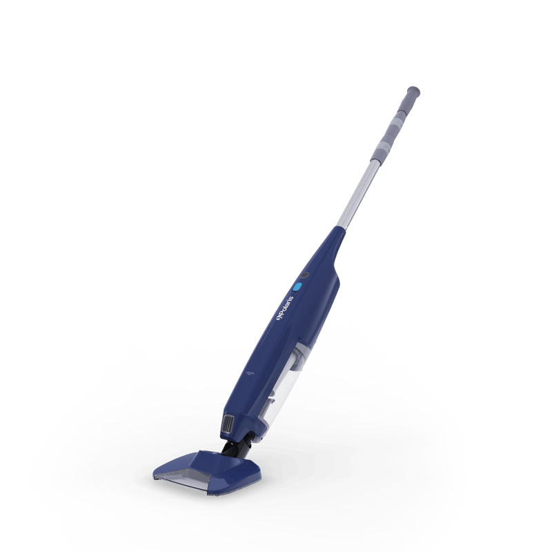 Polaris HandVac Cordless Pool and Spa Vacuum, FHANDVAC – Vita Pool Supply