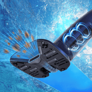 Polaris HandVac Cordless Pool and Spa Vacuum, FHANDVAC – Vita Pool Supply