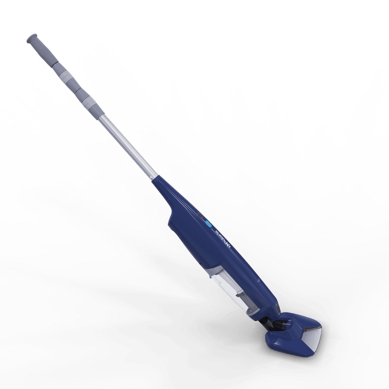 Polaris HandVac Cordless Pool and Spa Vacuum, FHANDVAC – Vita Pool Supply