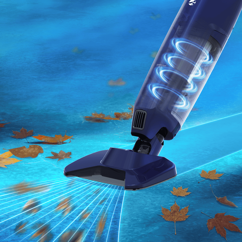 Polaris HandVac Cordless Pool and Spa Vacuum, FHANDVAC – Vita Pool Supply