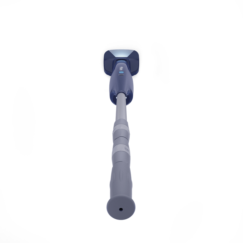 Polaris HandVac Cordless Pool and Spa Vacuum, FHANDVAC – Vita Pool Supply