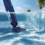 Polaris HandVac Cordless Pool and Spa Vacuum, FHANDVAC – Vita Pool Supply