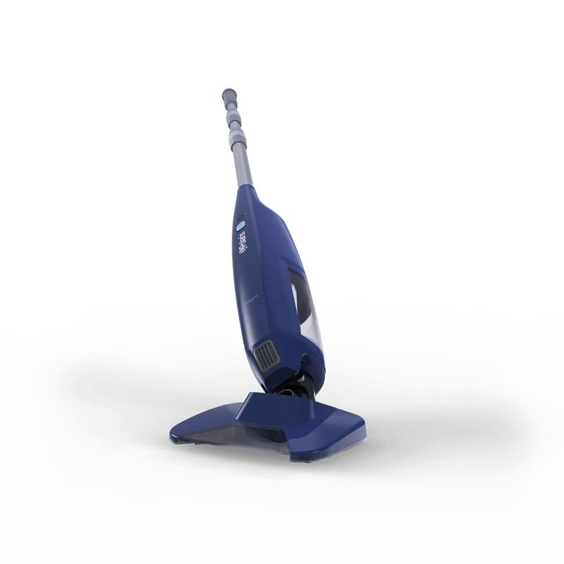 Polaris HandVac Cordless Pool and Spa Vacuum, FHANDVAC – Vita Pool Supply