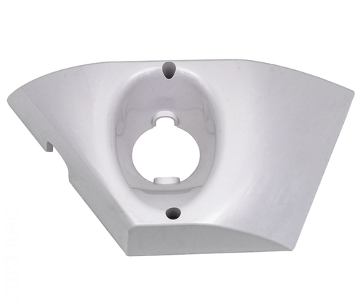 Polaris K10 280 White Bottom with Bracket – Vita Pool Supply