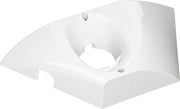 Polaris K10 280 White Bottom with Bracket – Vita Pool Supply