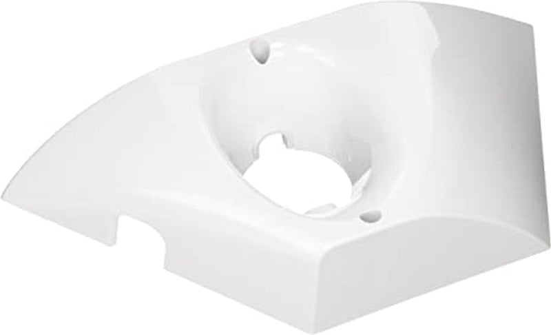 Polaris K10 280 White Bottom with Bracket – Vita Pool Supply