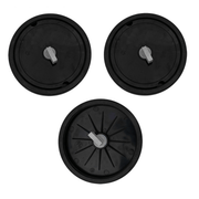 Polaris K49 Black Tune - Up Kit for 280 Pool Cleaner – Vita Pool Supply