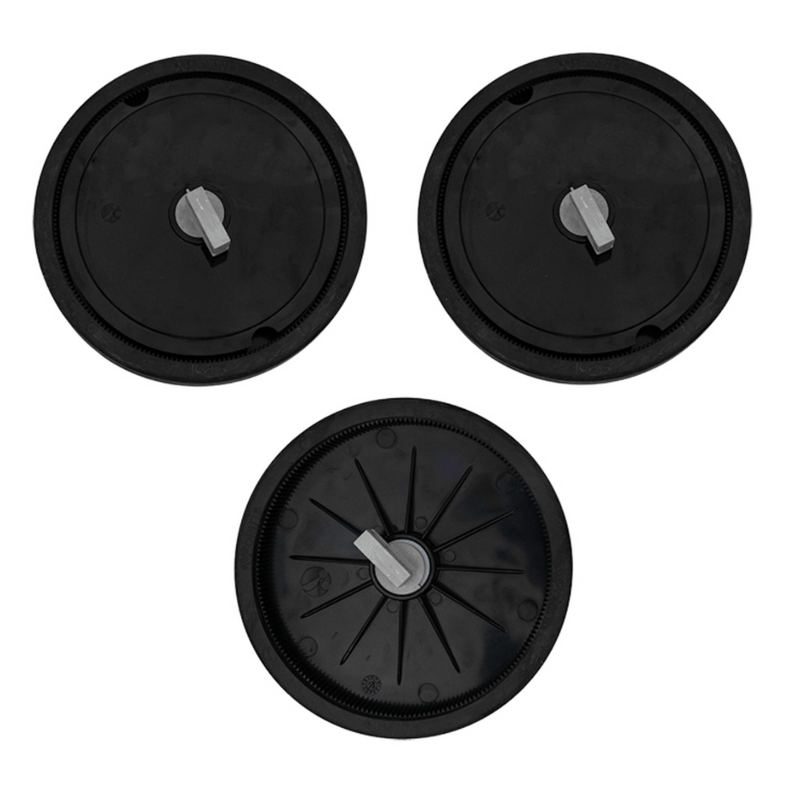 Polaris K49 Black Tune - Up Kit for 280 Pool Cleaner – Vita Pool Supply