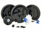 Polaris K49 Black Tune - Up Kit for 280 Pool Cleaner – Vita Pool Supply
