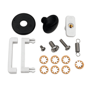 Polaris K49 Black Tune - Up Kit for 280 Pool Cleaner – Vita Pool Supply