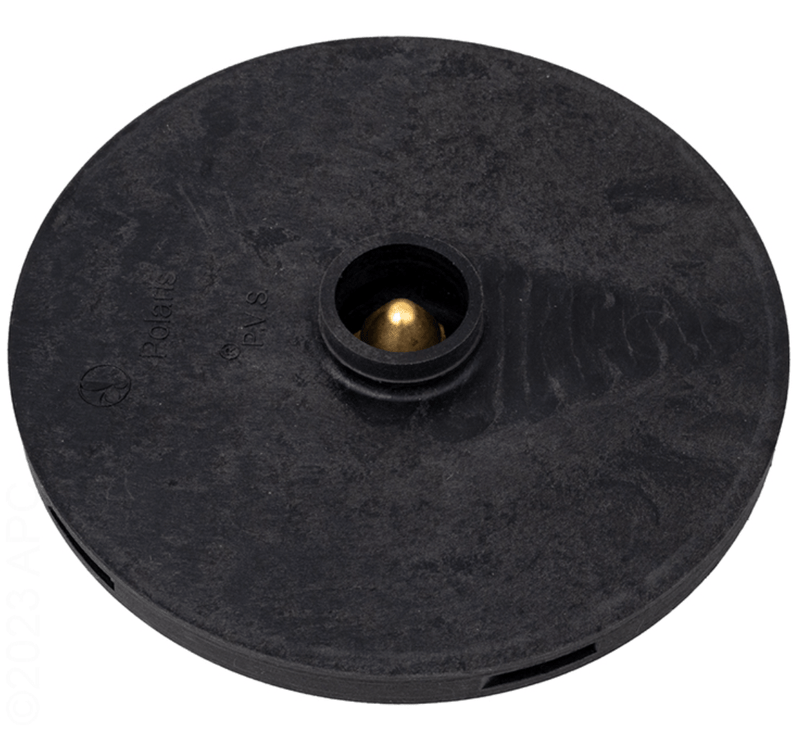 Polaris P15 Pump Impeller PB4 - 60 – Vita Pool Supply