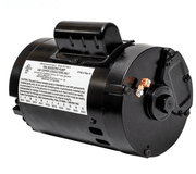 Polaris P61 3/4 HP PB4 - 60 Booster Pump Motor Threaded Shaft – Vita Pool Supply