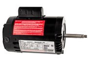 Polaris P61 3/4 HP PB4 - 60 Booster Pump Motor Threaded Shaft – Vita Pool Supply
