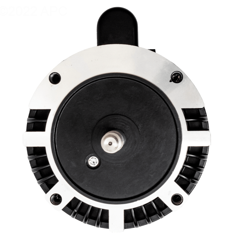 Polaris P61 3/4 HP PB4 - 60 Booster Pump Motor Threaded Shaft – Vita Pool Supply