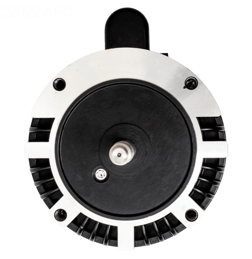 Polaris P61 3/4 HP PB4 - 60 Booster Pump Motor Threaded Shaft – Vita Pool Supply