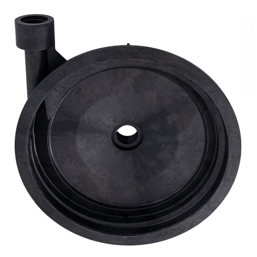 Polaris P82 Volute with Drain Plug and O - Ring PB4 - 60Q – Vita Pool Supply