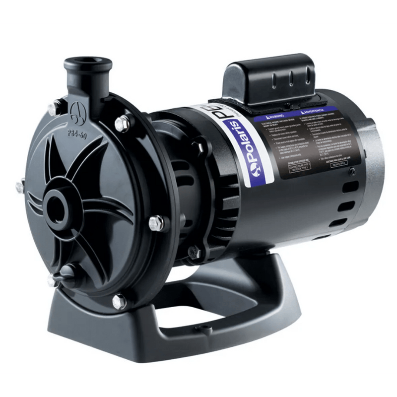 Polaris PB4 - 60 Booster Pool Pump 0.75HP – Vita Pool Supply