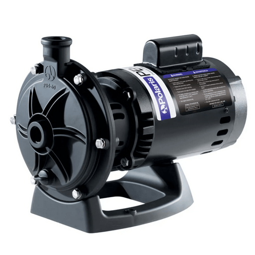 Polaris PB4 - 60 Booster Pool Pump 0.75HP – Vita Pool Supply
