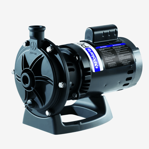 Polaris PB4 - 60 Booster Pool Pump 0.75HP – Vita Pool Supply