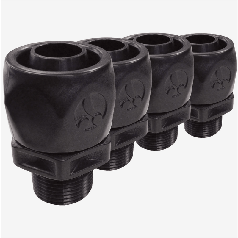 VALIANT GALLERY ボブボーダーwt14 2個 BL RD Mayne Cape Cod 14in Square Planter – Mayne Inc.