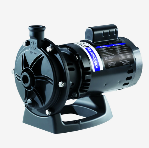 Polaris PB4-60 Booster Pool Pump 0.75HP