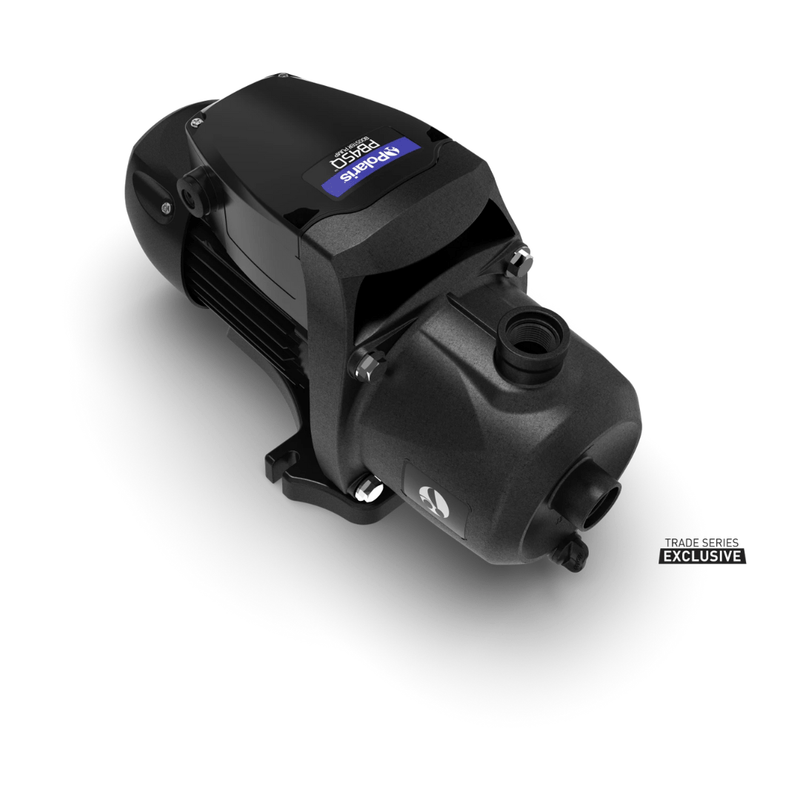 Polaris PB4SQ Booster Pump with TEFC Motor .97 HP — Vita Pool Supply
