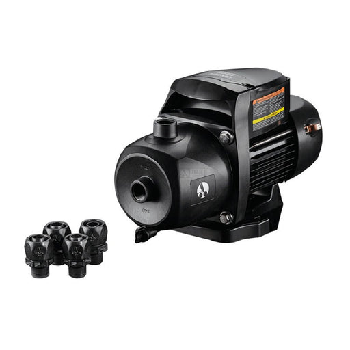 Polaris PB4SQ Booster Pump – Vita Pool Supply