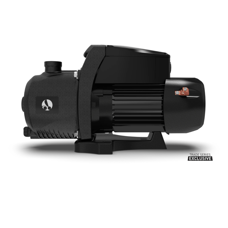 Polaris PB4SQ Booster Pump – Vita Pool Supply
