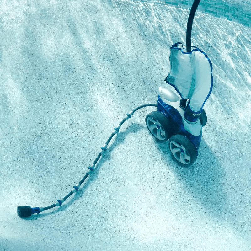 Polaris PB4SQ Booster Pump – Vita Pool Supply