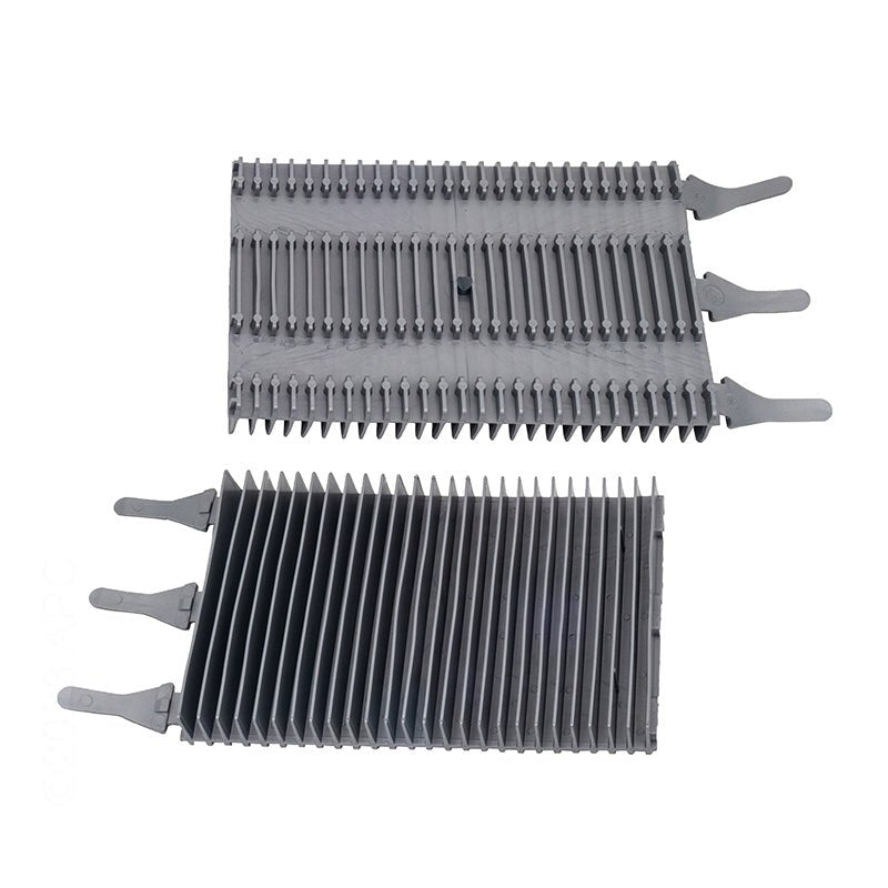 Polaris R0528900 Brush Set 2 Pack 9300/9300xi – Vita Pool Supply