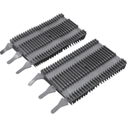 Polaris R0528900 Brush Set 2 Pack 9300/9300xi – Vita Pool Supply