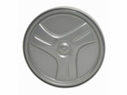 Polaris R0529000 Front Wheel Only Without Tire 9300/9300xi Sport Robotic – Vita Pool Supply