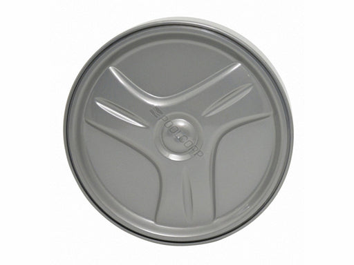 Polaris R0529000 Front Wheel Only Without Tire 9300/9300xi Sport Robotic – Vita Pool Supply