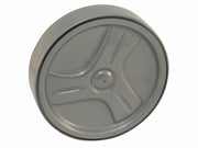 Polaris R0529100 Rear Wheel Only without Tire 9300/9300xi Sport Robotic – Vita Pool Supply