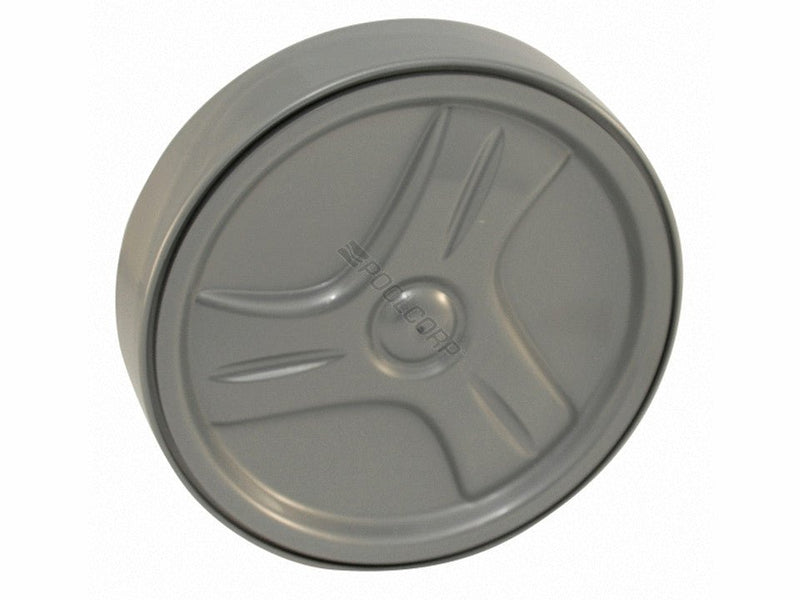 Polaris R0529100 Rear Wheel Only without Tire 9300/9300xi Sport Robotic – Vita Pool Supply