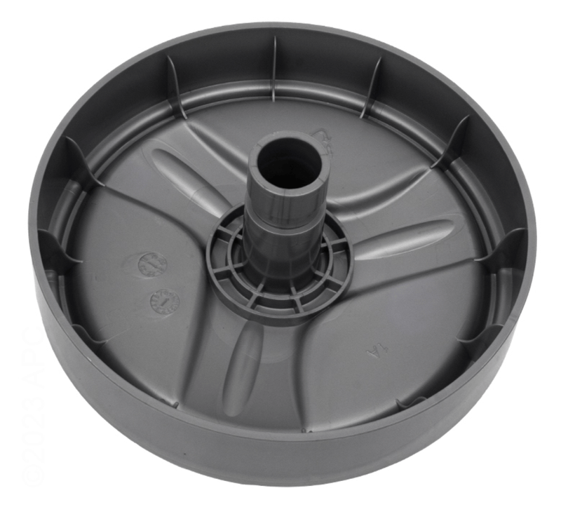 Polaris R0529100 Rear Wheel Only without Tire 9300/9300xi Sport Robotic – Vita Pool Supply