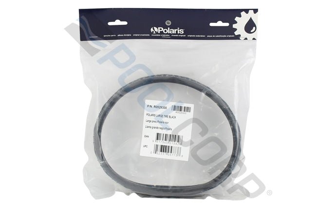 Polaris R0529300 Front Tire Only Aqua Trac 9300/9300xi Sport Robotic – Vita Pool Supply