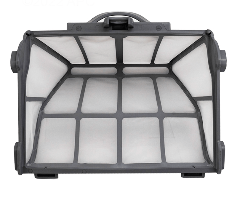 Polaris R0535800 Ultra Fine Sand/Silt Canister – Vita Pool Supply