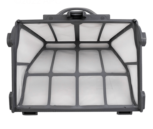 Polaris R0535800 Ultra Fine Sand/Silt Canister – Vita Pool Supply