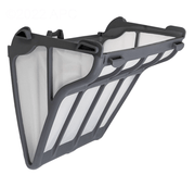 Polaris R0535800 Ultra Fine Sand/Silt Canister – Vita Pool Supply
