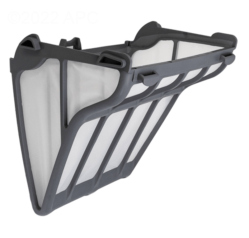 Polaris R0535800 Ultra Fine Sand/Silt Canister – Vita Pool Supply