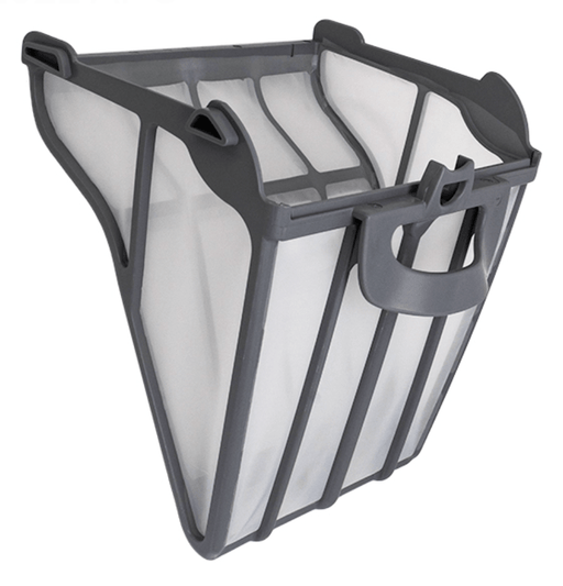 Polaris R0535800 Ultra Fine Sand/Silt Canister – Vita Pool Supply