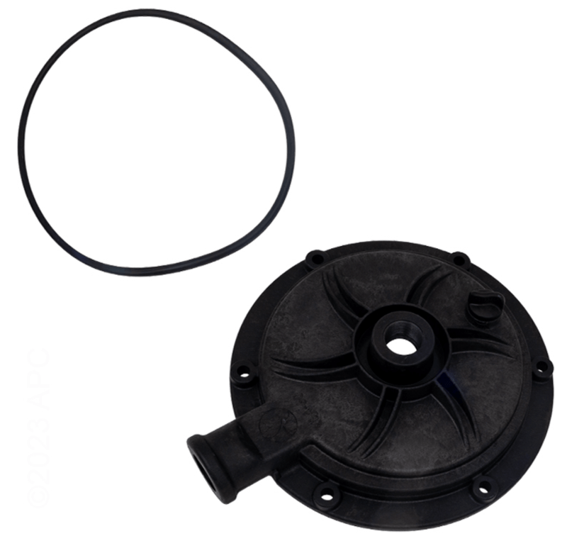 Polaris R0536300 Volute for PB4 - 60 Booster Pump – Vita Pool Supply